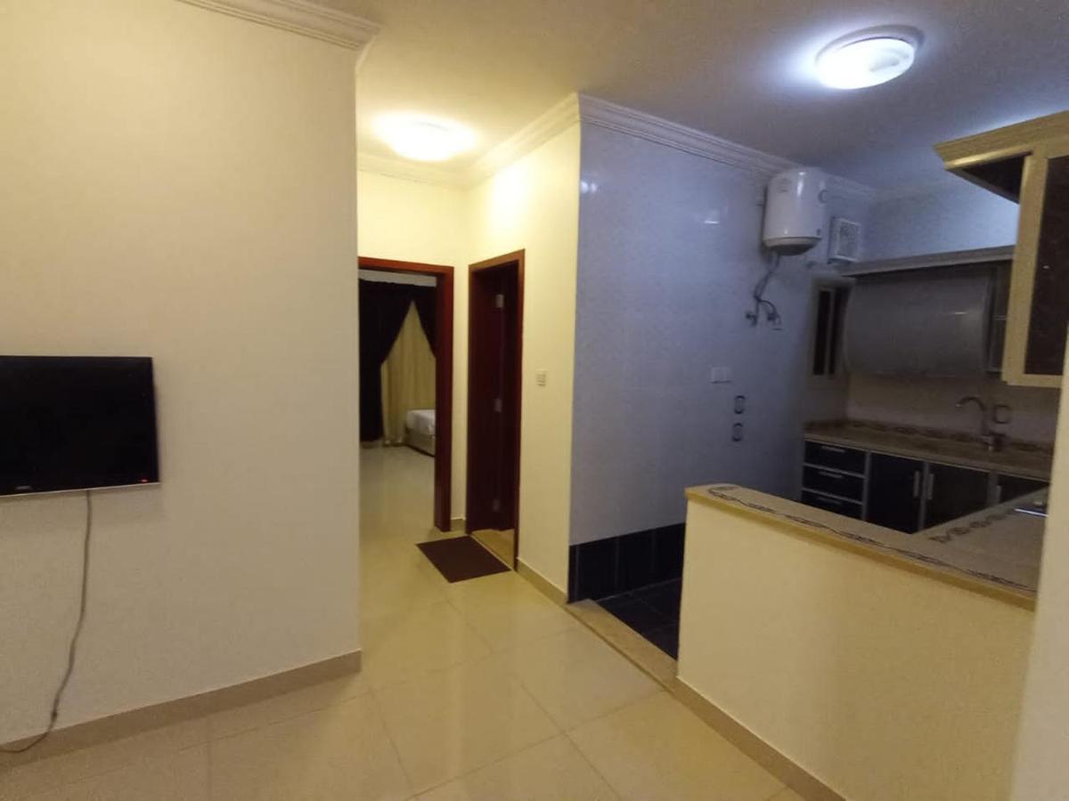 Celine Al Motamaiza Furnished Apartment Djedda Buitenkant foto