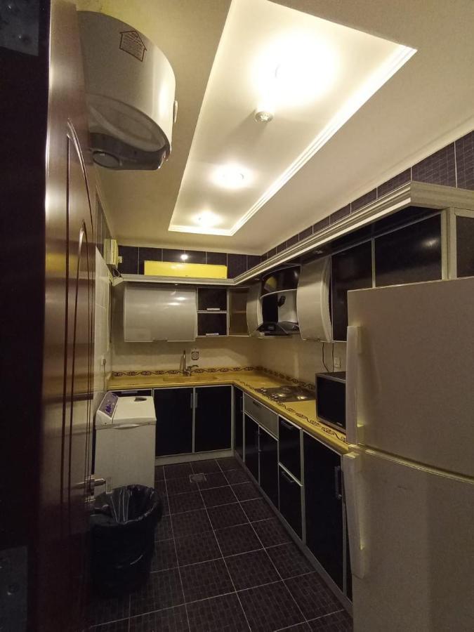 Celine Al Motamaiza Furnished Apartment Djedda Buitenkant foto