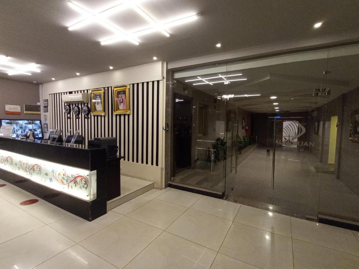 Celine Al Motamaiza Furnished Apartment Djedda Buitenkant foto