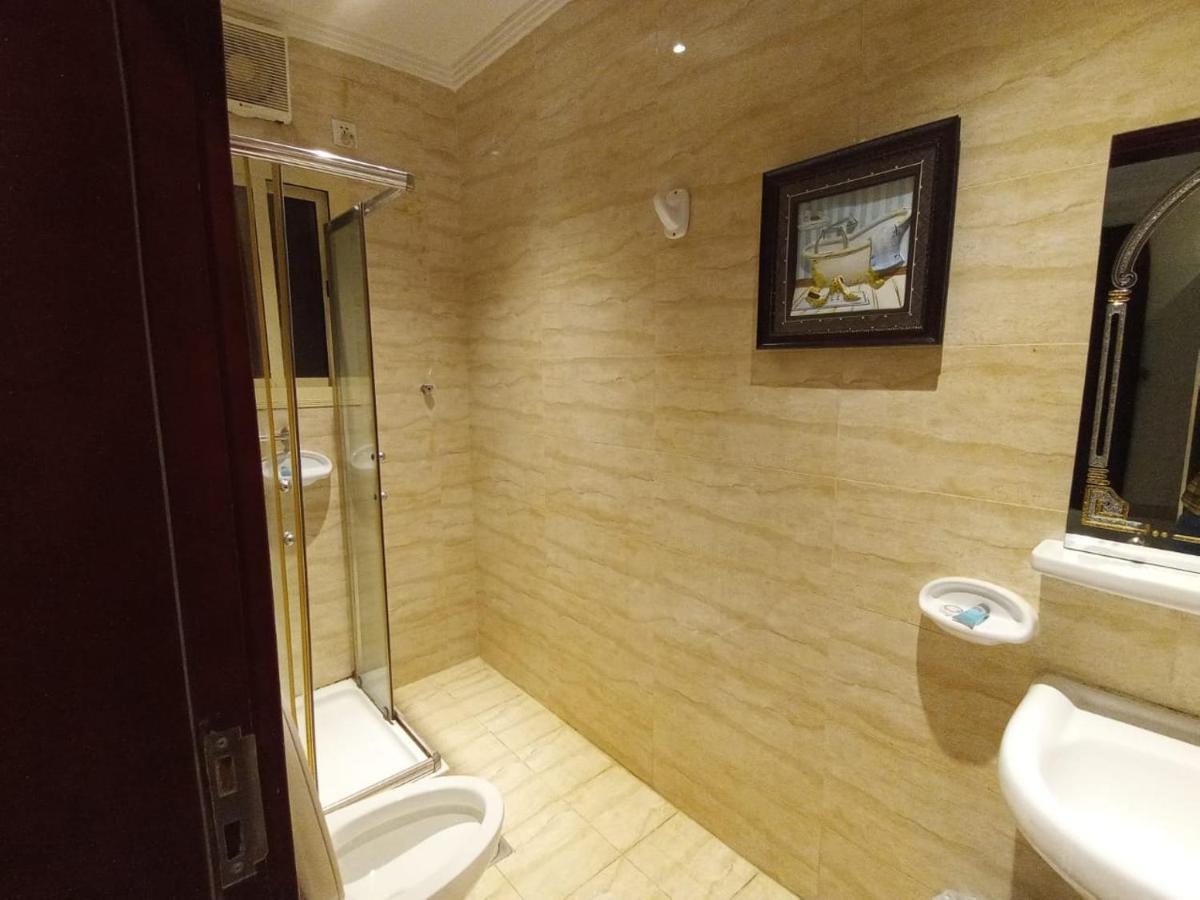 Celine Al Motamaiza Furnished Apartment Djedda Buitenkant foto