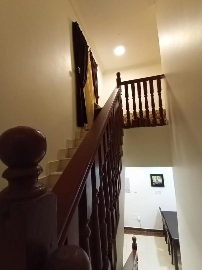 Celine Al Motamaiza Furnished Apartment Djedda Buitenkant foto