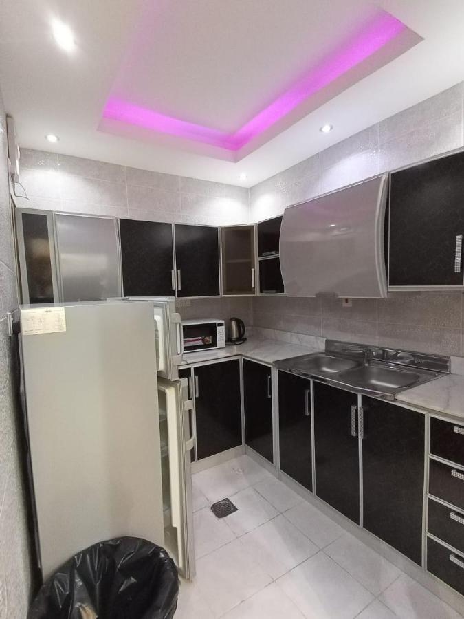 Celine Al Motamaiza Furnished Apartment Djedda Buitenkant foto